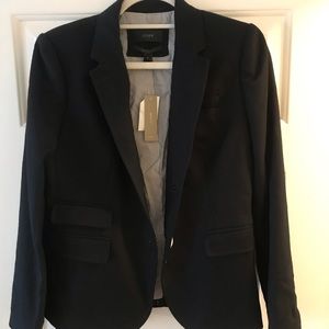 JCrew Schoolboy Blazer NWT Size 8